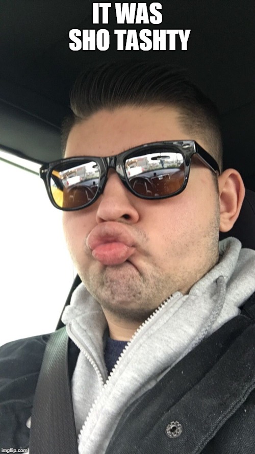 Don't mine me. Just showing my age. Imgflip