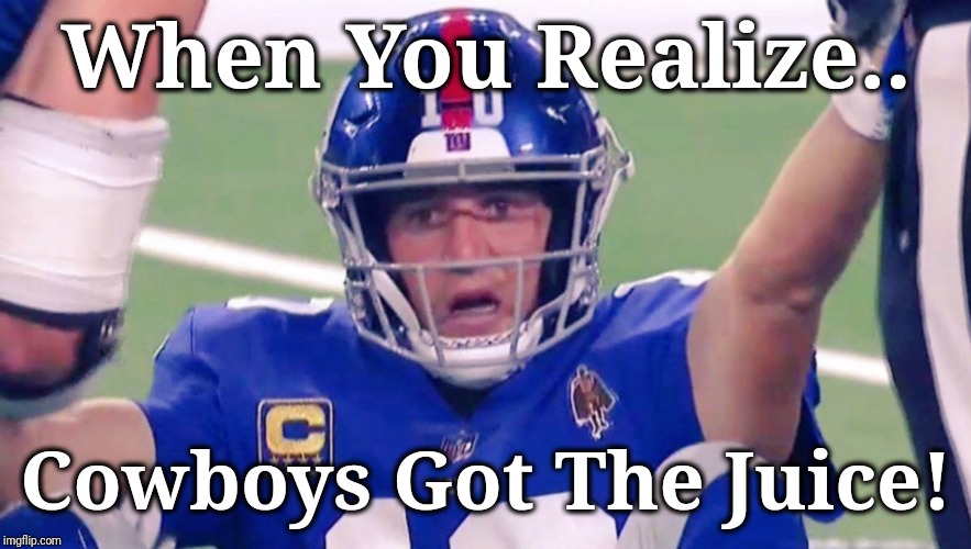 CowboysNation Imgflip