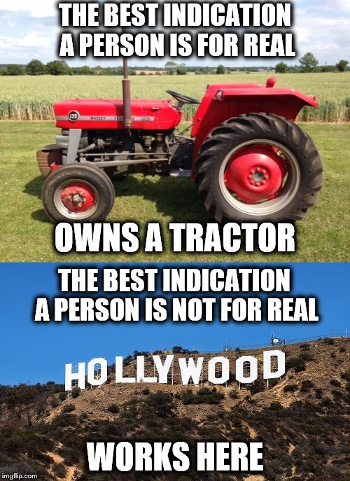 tractor Memes & GIFs Imgflip