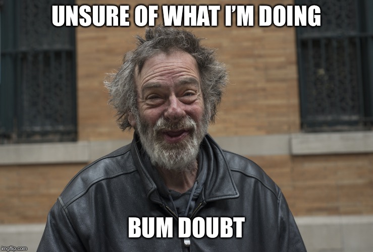Happy Homeless Imgflip