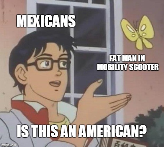 Mexicans Imgflip