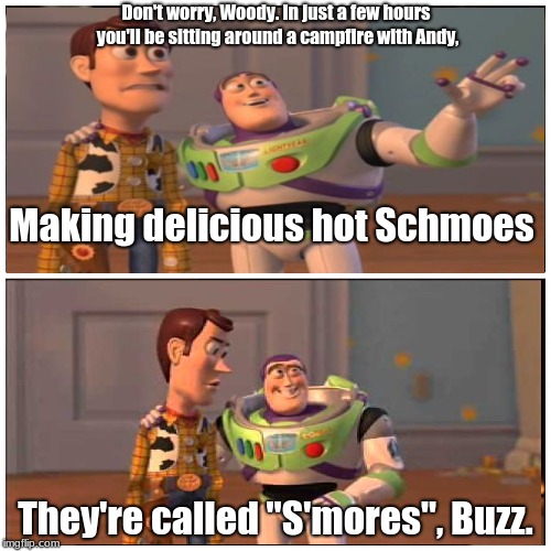 buzz lightyear Memes & GIFs Imgflip