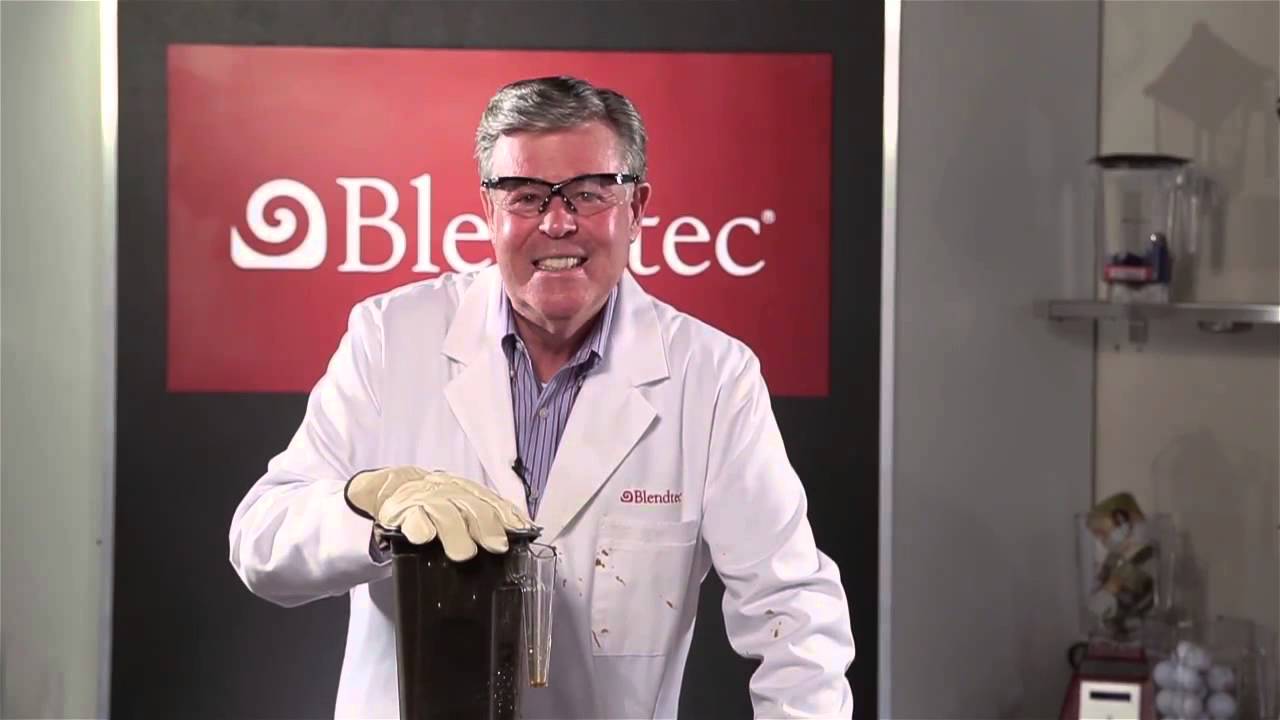 Will it Blend? Blank Template Imgflip