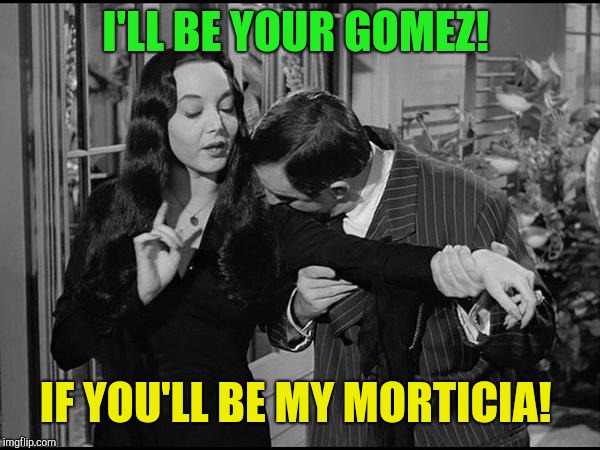 addams family Memes & GIFs Imgflip