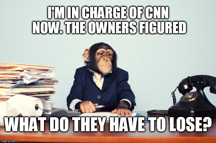 Image tagged in cnn Imgflip