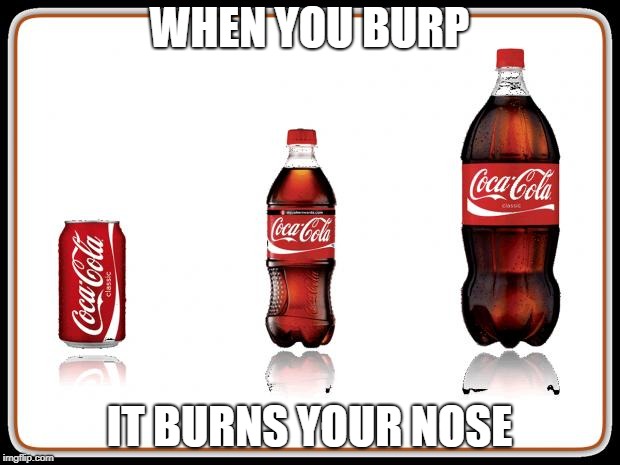 Coke Bottles Imgflip