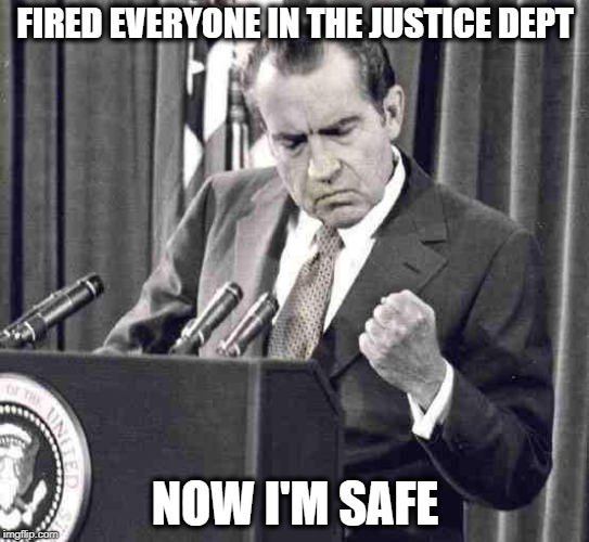 Fire the investigators Imgflip