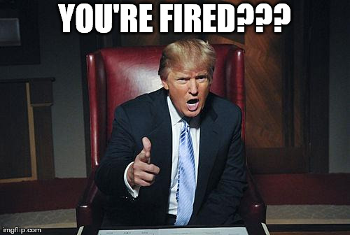 Fire the investigators Imgflip