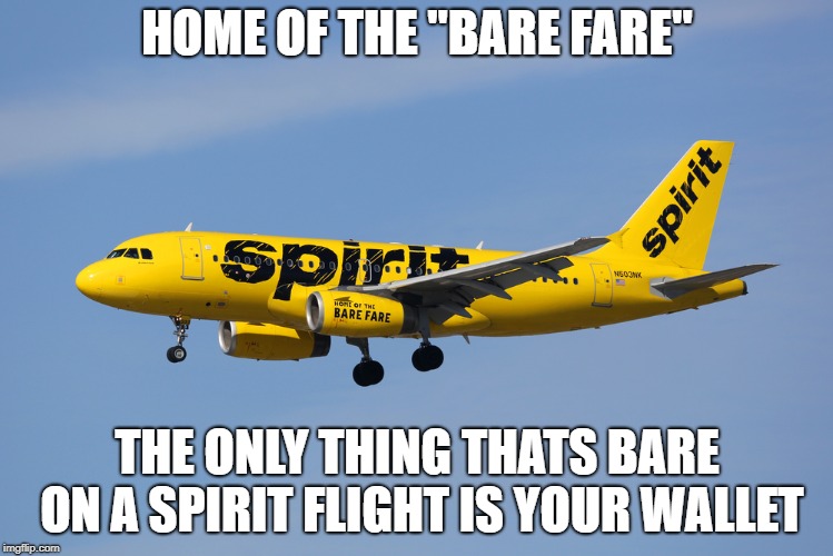 Spirit Airlines Funny Memes 25 Best Memes About Create Create Memes