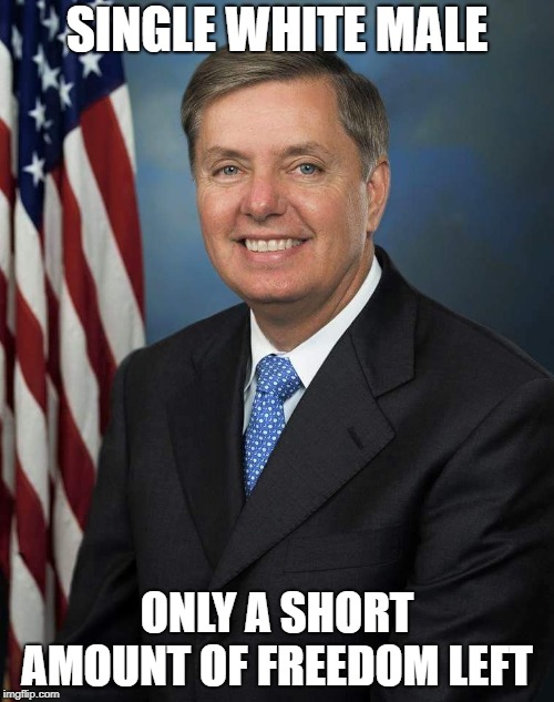 Lindsey Graham Memes Imgflip