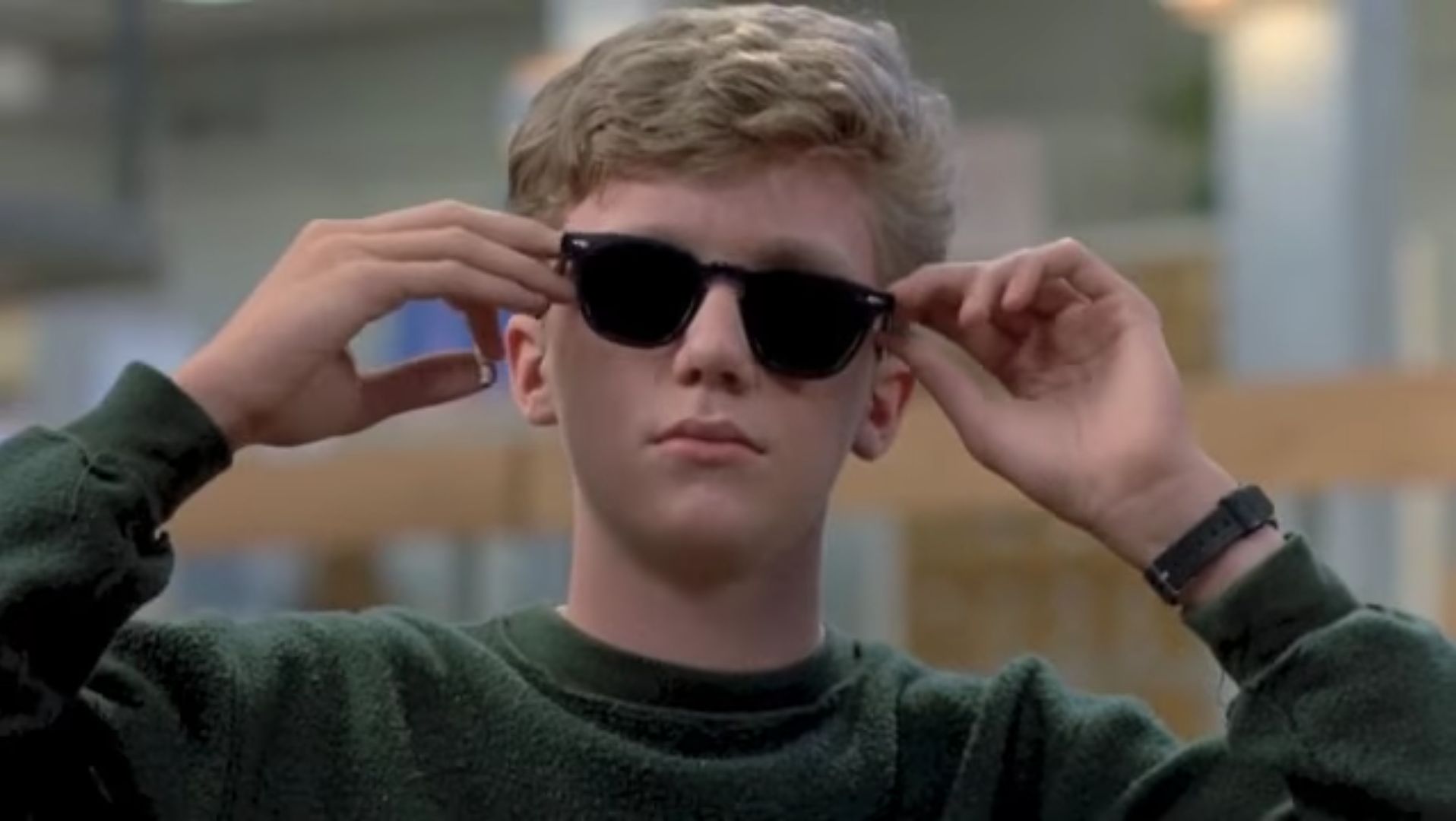 Invented swag before it was cool Blank Template Imgflip