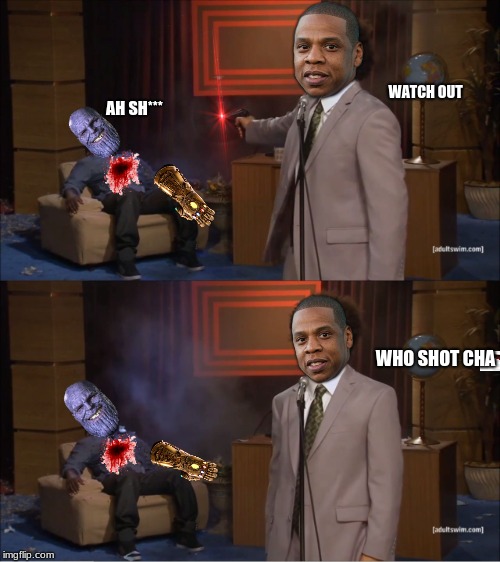 Who Killed Hannibal Meme Imgflip