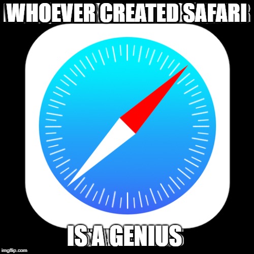 safari Memes & GIFs Imgflip