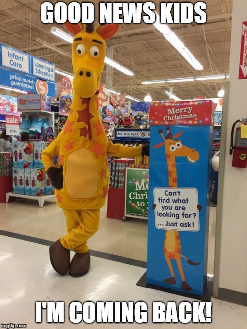 toys r us Memes & GIFs Imgflip