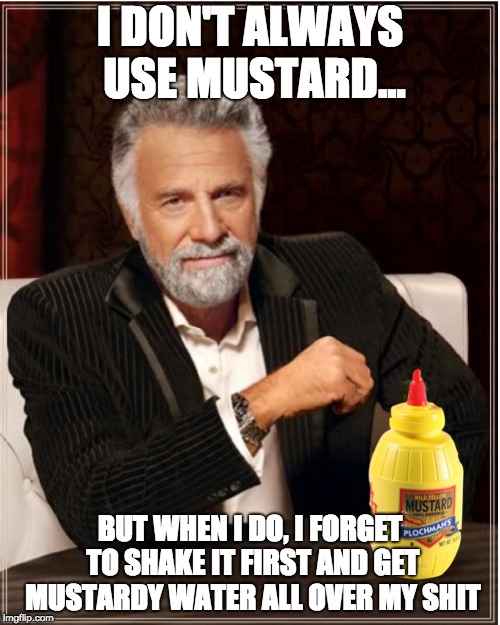 mustard Memes & GIFs Imgflip