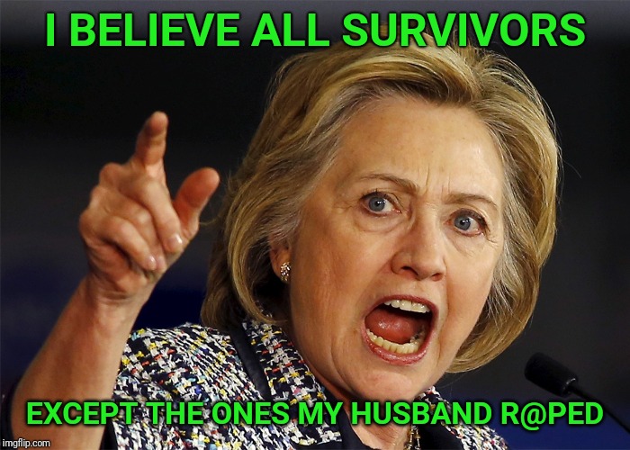 Hillary Clinton Imgflip
