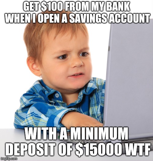 How does my bank not know I'm broke Imgflip