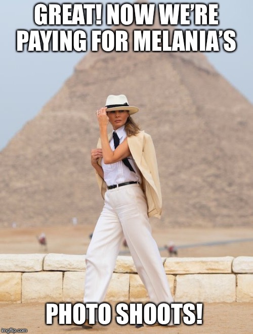 Melania Imgflip