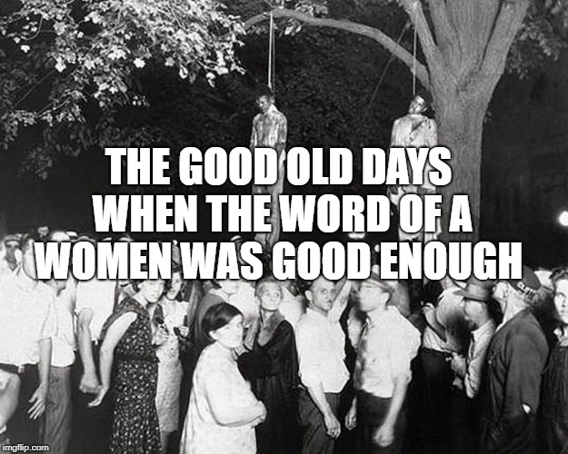 Image tagged in lynching Imgflip