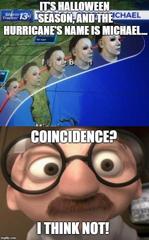 This has been on my mind all day... Imgflip