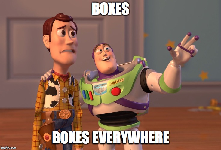 12+ Warehouse Work Memes Factory Memes