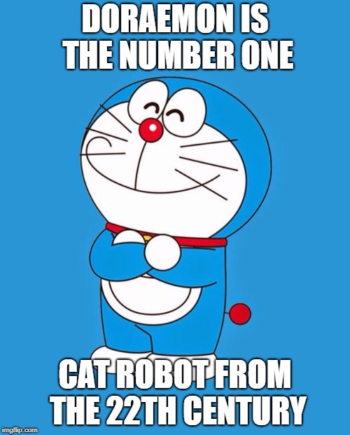 Image tagged in doraemon Imgflip