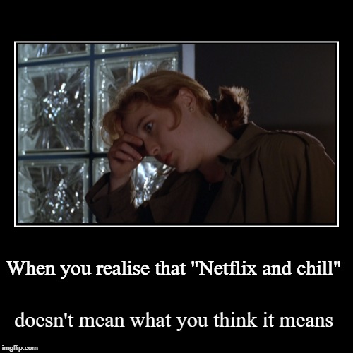 Netflix And Chill Meme Amazon Prime Photos Idea