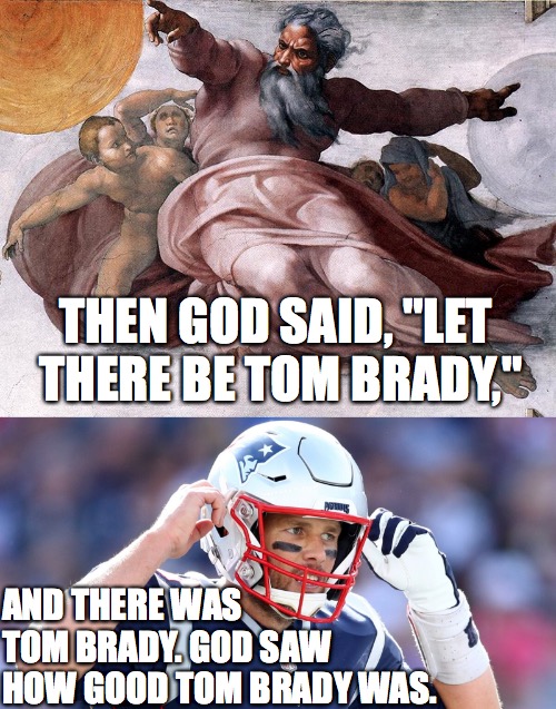 Tom Brady Imgflip