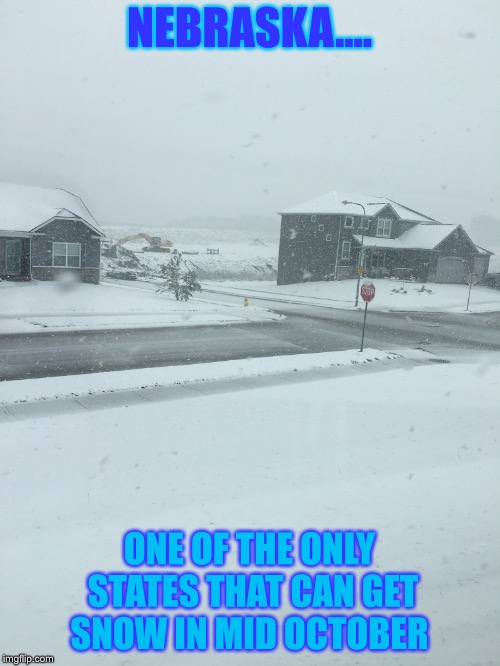 nebraska Memes & GIFs Imgflip