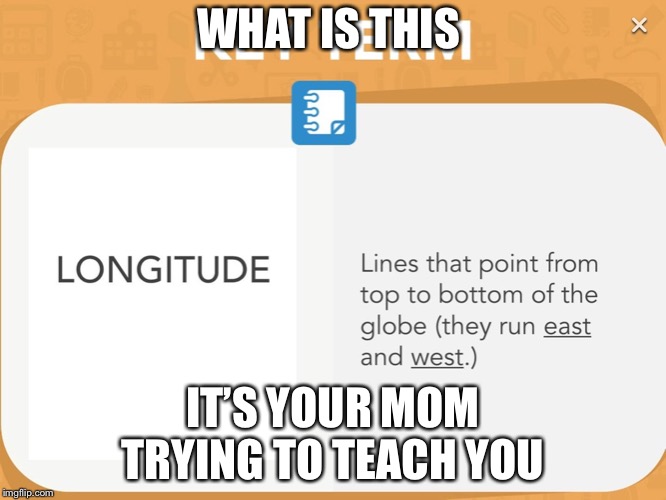 School moms Imgflip