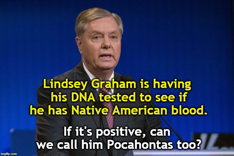 politics lindsey graham Memes & GIFs Imgflip