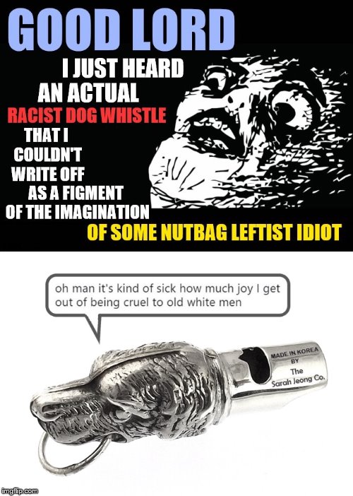 Are Dog Whistles Cruel