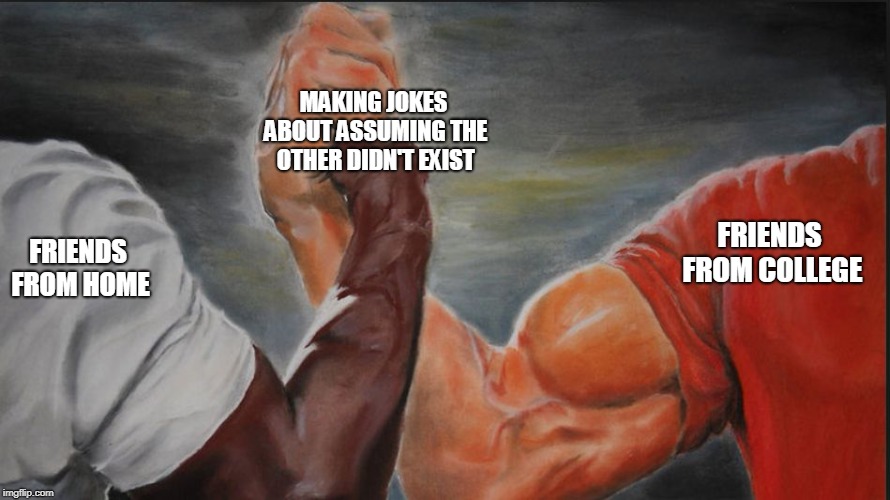 Black White Arms Imgflip