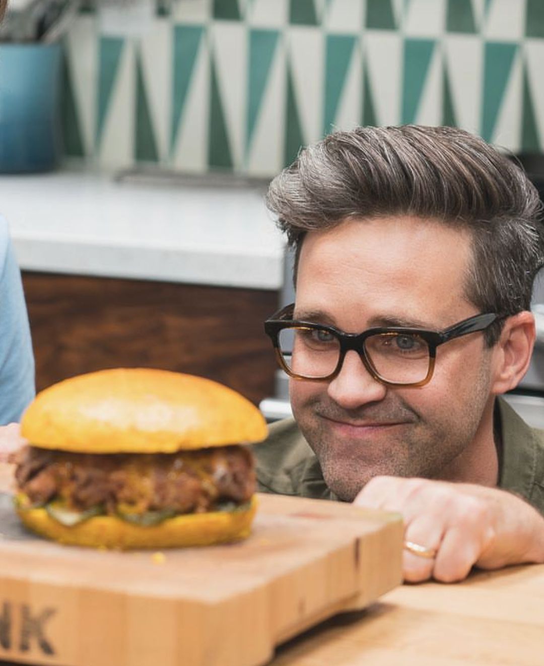 "burger" Meme Templates Imgflip