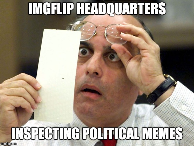 politics hanging chad Memes & GIFs Imgflip