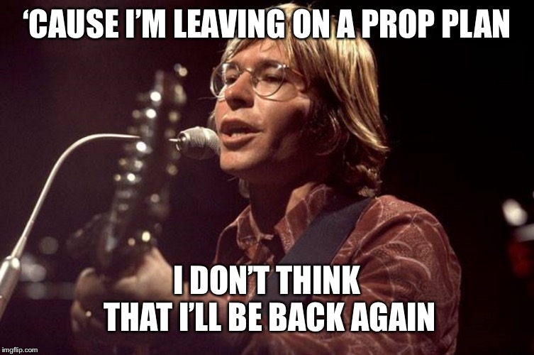 John Denver Sings Imgflip
