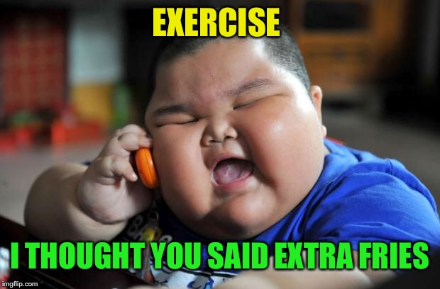 Fat Asian Kid Imgflip