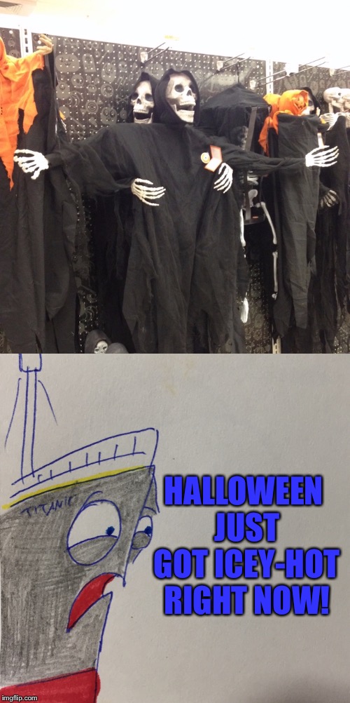 Bad Pun Titanic 26 Imgflip