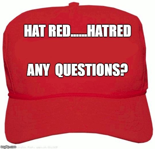 Red Hat Imgflip