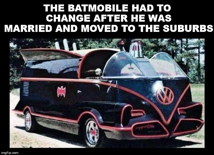 batmobile Memes & GIFs Imgflip