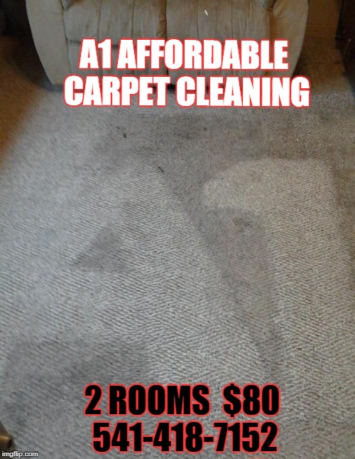 A1 Affordable Carpet Cleaning Imgflip
