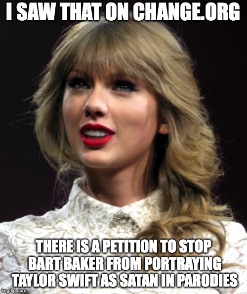 Taylor Swift Imgflip