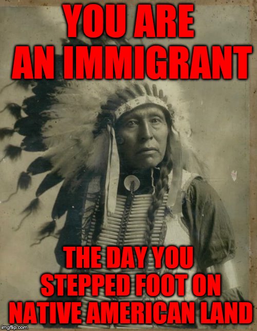 Indian illegal immigration Imgflip