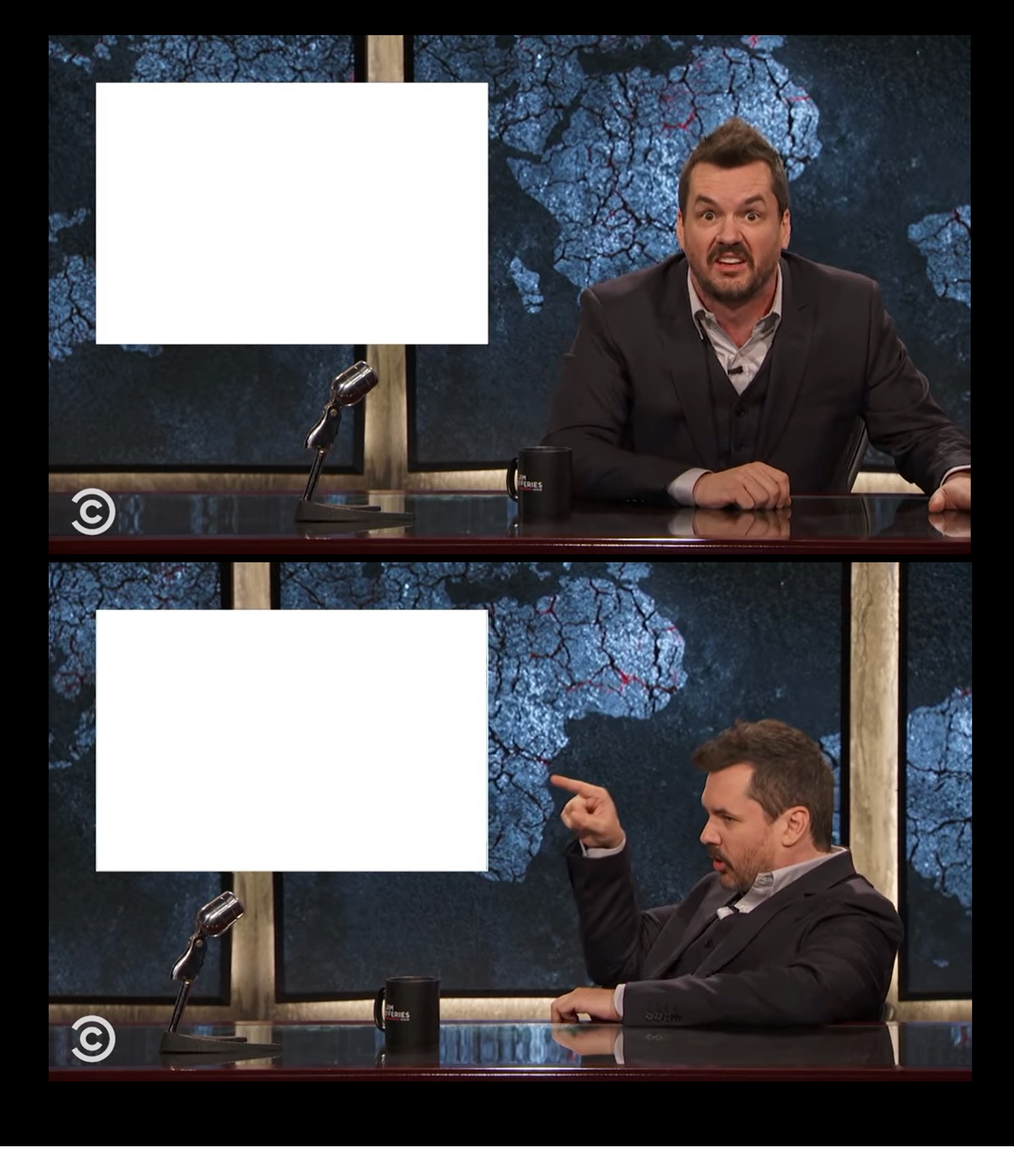 "blank" Meme Templates Imgflip