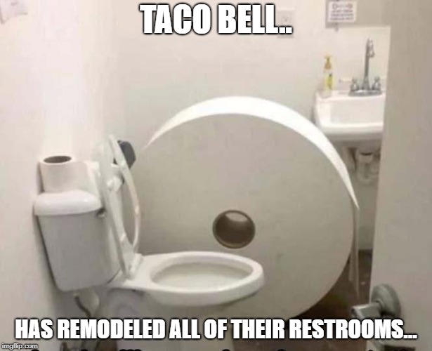 Taco Bell Imgflip