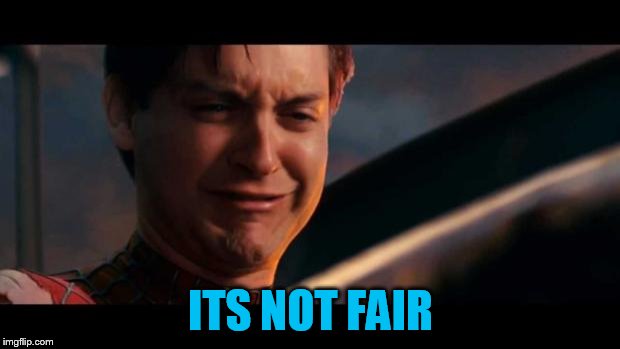 It's ok Peter Imgflip