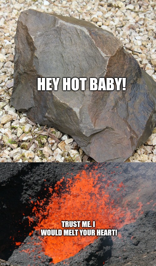 rock joke Imgflip