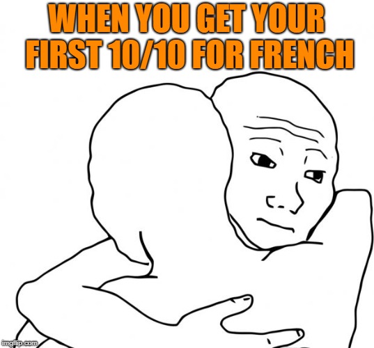 I Know That Feel Bro Meme Imgflip