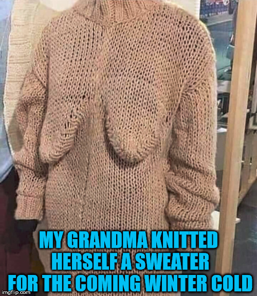 Knitting Memes Christmas Knitting Ideas DIY