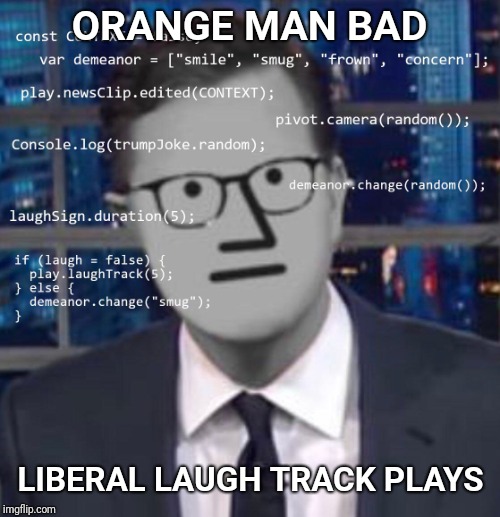 NPC Colbert Imgflip